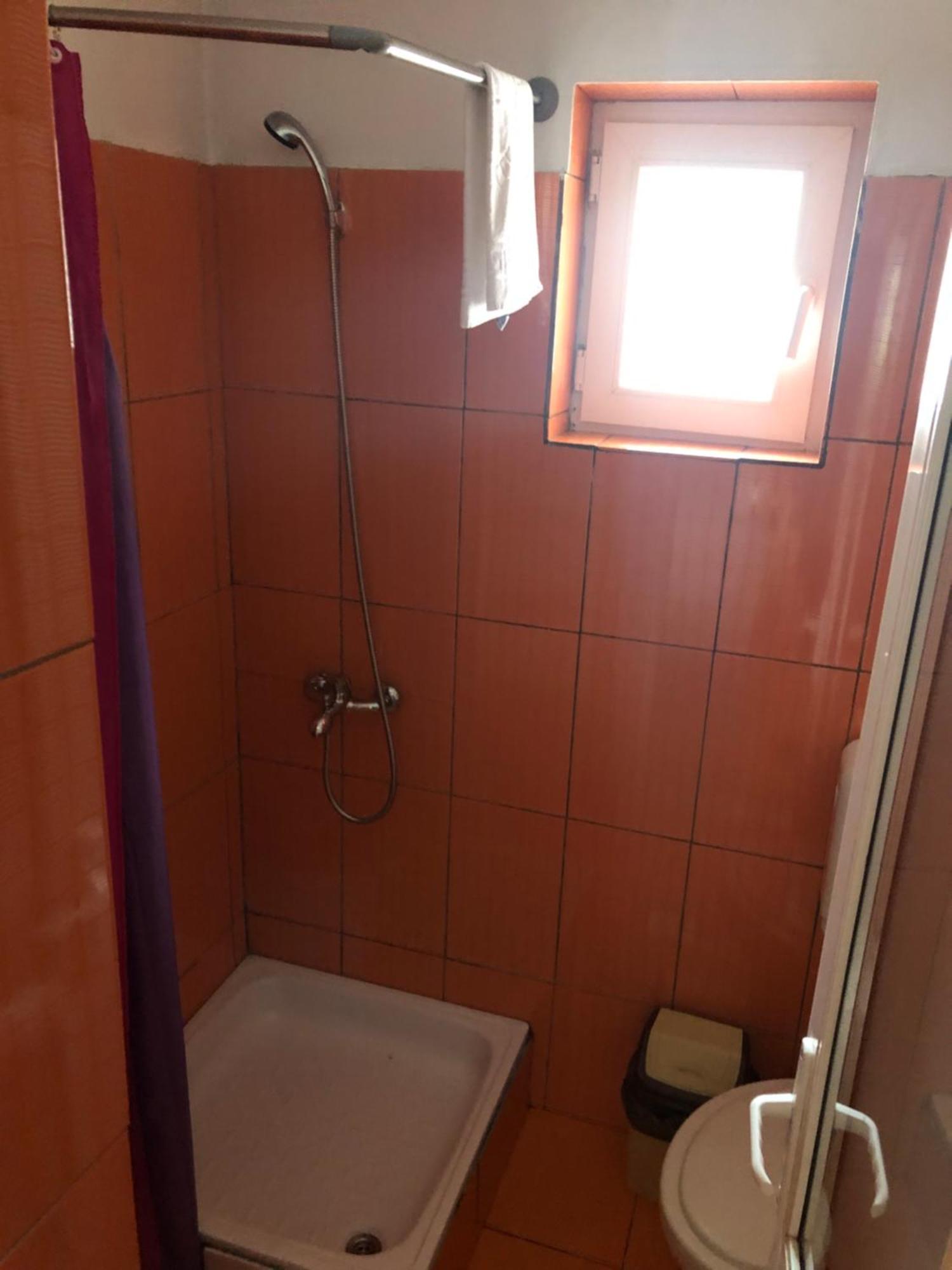 ראנקה Casa De Vacanta Trei Brazi מראה חיצוני תמונה